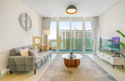 Apartment - 1 Bedroom - 1 Bathroom for rent in 1 Residences - Al Kifaf - Zabeel - Dubai