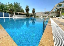 Villa - 3 bedrooms - 4 bathrooms for sale in Flamingo Villas - Mina Al Arab - Ras Al Khaimah