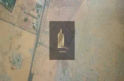 أرض - استوديو للبيع في حوشي 1 - حوشي - البادي - الشارقة