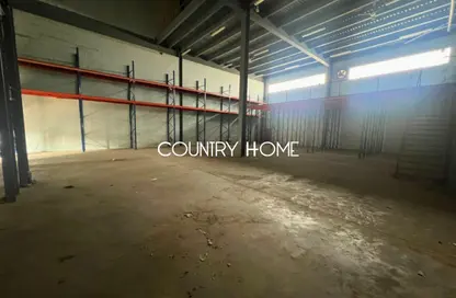 Warehouse - Studio for rent in Ras Al Khor Industrial 2 - Ras Al Khor Industrial - Ras Al Khor - Dubai