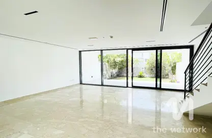 تاون هاوس - 4 غرف نوم - 4 حمامات للايجار في القرية الغربية - الفرجان - دبي تاون هاوس - 4 غرف نوم - 4 حمامات للايجار في القرية الغربية - الفرجان - دبي