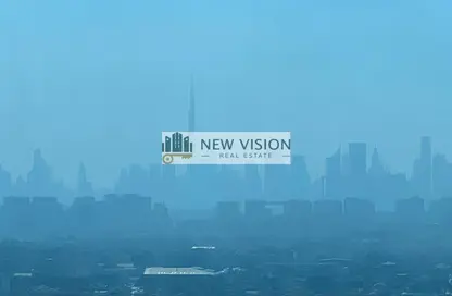 شقة - غرفة نوم - 4 حمامات للايجار في شارع التعاون - التعاون - الشارقة