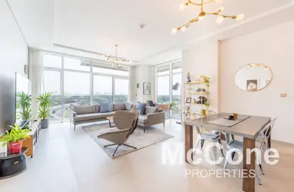 Apartment - 2 Bedrooms - 3 Bathrooms for sale in Banyan Tree Residences Hillside Dubai - Jumeirah Lake Towers - Dubai