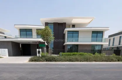 Villa - 6 Bedrooms - 7 Bathrooms for sale in Majestic Vistas (Lamborghini Mansions) - Dubai Hills Estate - Dubai