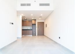 Apartment - 1 bedroom - 1 bathroom for rent in Burj View Residence - Arjan - Dubai