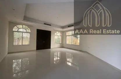 Villa - 5 Bedrooms - 6 Bathrooms for rent in Al Barsha South 2 - Al Barsha South - Al Barsha - Dubai