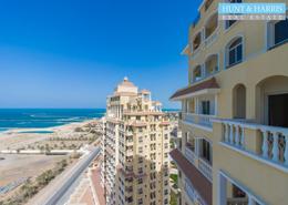 Studio - 1 bathroom for rent in Royal Breeze 4 - Royal Breeze - Al Hamra Village - Ras Al Khaimah