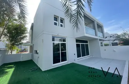 Townhouse - 3 Bedrooms - 4 Bathrooms for sale in Arabella Townhouses 1 - Arabella Townhouses - Mudon - Dubai