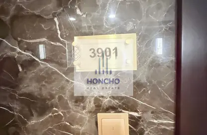 شقة - 3 غرف نوم - 5 حمامات للايجار في برج دوجا - شارع الشيخ زايد - دبي شقة - 3 غرف نوم - 5 حمامات للايجار في برج دوجا - شارع الشيخ زايد - دبي