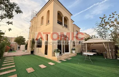 تاون هاوس - 3 غرف نوم - 4 حمامات للبيع في كاسا فيفا - سيرينا - دبي لاند - دبي تاون هاوس - 3 غرف نوم - 4 حمامات للبيع في كاسا فيفا - سيرينا - دبي لاند - دبي