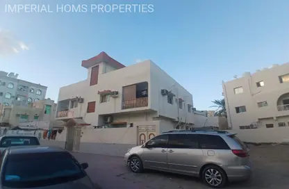 Whole Building - 3 Bedrooms - 3 Bathrooms for sale in Al Naemiya Tower 2 - Al Naemiya Towers - Al Nuaimiya - Ajman