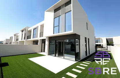 Villa - 4 Bedrooms - 5 Bathrooms for sale in Orania - The Valley - Dubai Villa - 4 Bedrooms - 5 Bathrooms for sale in Orania - The Valley - Dubai