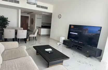 Apartment - 2 Bedrooms - 3 Bathrooms for rent in Amna - Al Habtoor City - Business Bay - Dubai