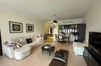 Apartment - 2 Bedrooms - 2 Bathrooms for rent in GR Una - Una - The Views - Dubai