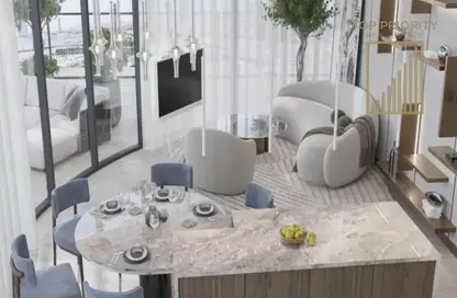 شقة - 1 حمام للبيع في مساكن ستونهنج 2 - منطقة 15 - قرية جميرا الدائرية - دبي