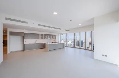 Apartment - 3 Bedrooms - 4 Bathrooms for rent in Grande - Opera District - Downtown Dubai - Dubai