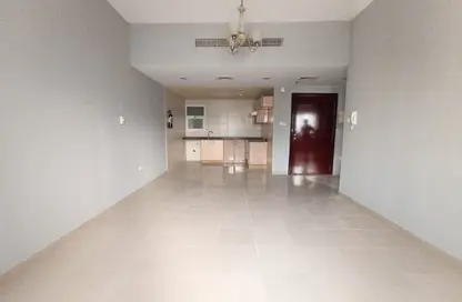 Apartment - 1 Bedroom - 1 Bathroom for rent in Street 64 - Al Nahda - Sharjah