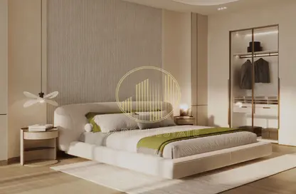 شقة - 1 حمام للبيع في بن غاطي سكاي رايز برج ب - بن غاطي سكاي رايز - الخليج التجاري - دبي