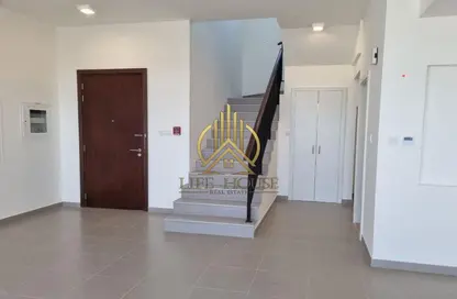 Townhouse - 3 Bedrooms - 3 Bathrooms for sale in Naseem Townhouses - Town Square - Dubai