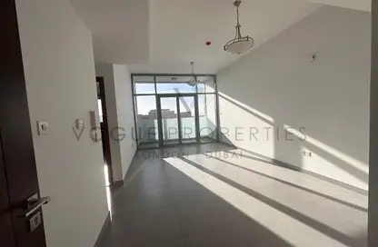 Apartment - 2 Bedrooms - 3 Bathrooms for rent in Ikarus Tower - Dubai Production City (IMPZ) - Dubai