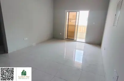 Apartment - 1 Bedroom - 2 Bathrooms for rent in Al Jurf Industrial 3 - Al Jurf Industrial - Ajman