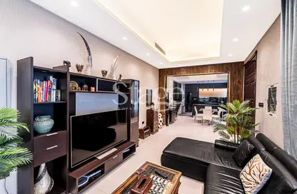 Villa - 3 Bedrooms - 4 Bathrooms for sale in Sunrise Boulevard - Liwan - Dubai Land - Dubai