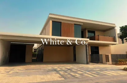 Villa - 5 Bedrooms - 7 Bathrooms for sale in Harmony 3 - Harmony - Tilal Al Ghaf - Dubai Villa - 5 Bedrooms - 7 Bathrooms for sale in Harmony 3 - Harmony - Tilal Al Ghaf - Dubai
