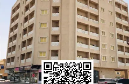 شقة - غرفة نوم - 1 حمام للايجار في 3  الروضة - الروضة - عجمان