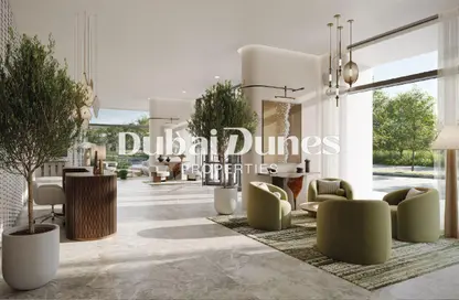 Apartment - 2 Bedrooms - 3 Bathrooms for sale in Terra Gardens Building 1 - Terra Gardens - Expo City - Dubai
