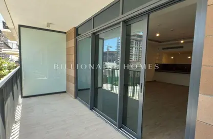 Apartment - 2 Bedrooms - 2 Bathrooms for rent in Central Park Building 1 - Central Park at City Walk - City Walk - Dubai