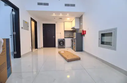 Apartment - 1 Bedroom - 2 Bathrooms for rent in Equiti Residence - Al Furjan - Dubai Apartment - 1 Bedroom - 2 Bathrooms for rent in Equiti Residence - Al Furjan - Dubai