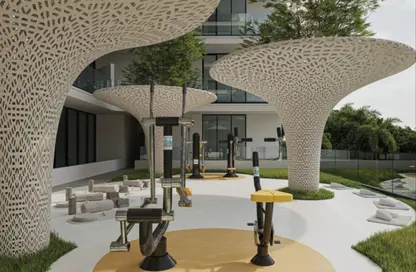 Apartment - 1 Bedroom - 2 Bathrooms for sale in Floarea Oasis - Dubai Land Residence Complex - Dubai