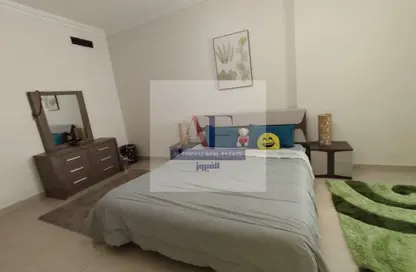 Apartment - 1 Bedroom - 2 Bathrooms for rent in Plaza Residences 2 - Plaza Residences - Jumeirah Village Circle - Dubai