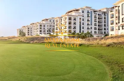 Apartment - 1 Bedroom - 2 Bathrooms for rent in Ansam 2 - Ansam - Yas Island - Abu Dhabi
