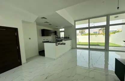 Townhouse - 3 Bedrooms - 4 Bathrooms for rent in Aurum Villas - Sycamore - Damac Hills 2 - Dubai