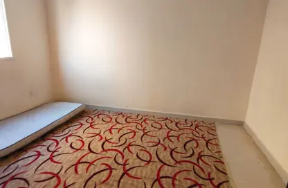 Apartment - 1 Bedroom - 1 Bathroom for rent in Al Naemiya Tower 2 - Al Naemiya Towers - Al Nuaimiya - Ajman