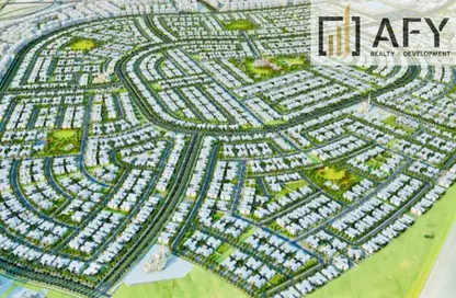 Land - Studio for sale in Jebel Ali Hills - Jebel Ali - Dubai