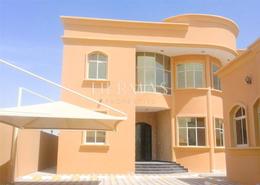 Villa - 7 bedrooms - 8 bathrooms for rent in Madinat Al Riyad - Abu Dhabi Villa - 7 bedrooms - 8 bathrooms for rent in Madinat Al Riyad - Abu Dhabi