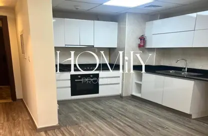 Apartment - 1 Bedroom - 2 Bathrooms for sale in Laya Residences - Jumeirah Village Circle - Dubai