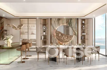 بنتهاوس - 3 غرف نوم - 4 حمامات للبيع في بوابة الصفا - الوصل - دبي بنتهاوس - 3 غرف نوم - 4 حمامات للبيع في بوابة الصفا - الوصل - دبي