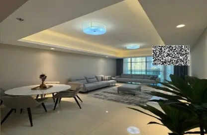 شقة - غرفة نوم - 2 حمامات للبيع في أبراج غلفا - الراشدية 1 - الراشدية - عجمان