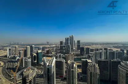 Apartment - 1 Bedroom - 1 Bathroom for rent in Burj Royale - Downtown Dubai - Dubai