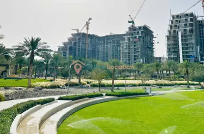 Apartment - 1 Bedroom - 1 Bathroom for sale in Parkside Views - Dubai Hills Estate - Dubai