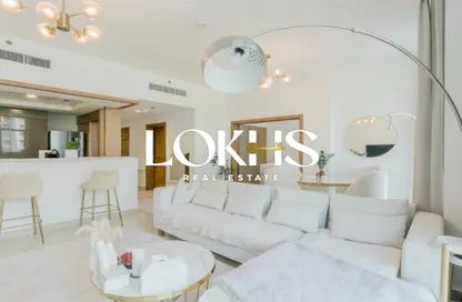 شقة - غرفة نوم - 1 حمام للبيع في كلارين 1 - أبراج كلارين - دبي وسط المدينة - دبي شقة - غرفة نوم - 1 حمام للبيع في كلارين 1 - أبراج كلارين - دبي وسط المدينة - دبي