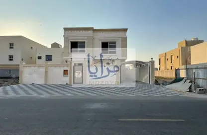 فيلا - 3 غرف نوم - 5 حمامات للبيع في الزاهية جاردنز - الزاهية - عجمان