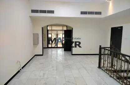 فيلا - 5 غرف نوم - 6 حمامات للايجار في فيلات مدينة خليفة آيه - مدينة خليفة أ - مدينة خليفة - أبوظبي