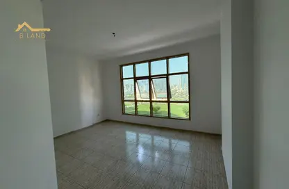 Apartment - 1 Bedroom - 2 Bathrooms for rent in Al Majaz 2 - Al Majaz - Sharjah