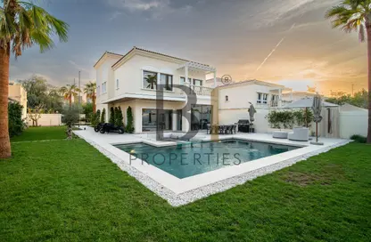 Villa - 2 Bedrooms - 3 Bathrooms for sale in District 16 - Jumeirah Village Circle - Dubai