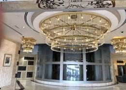 Apartment - 1 bedroom - 2 bathrooms for sale in Conquer Tower - Sheikh Maktoum Bin Rashid Street - Ajman