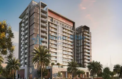 Apartment - 1 Bedroom - 2 Bathrooms for sale in Ellington House II - Dubai Hills Estate - Dubai